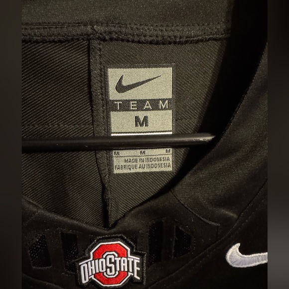 OSU National Championship Nike Jersey - Picture 4 of 8